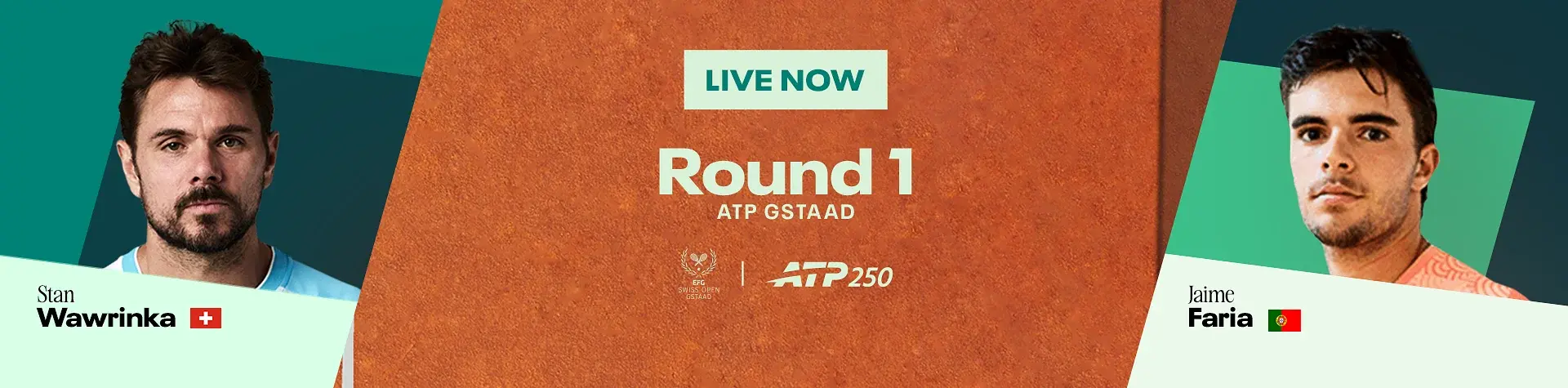 Gstaad tournament