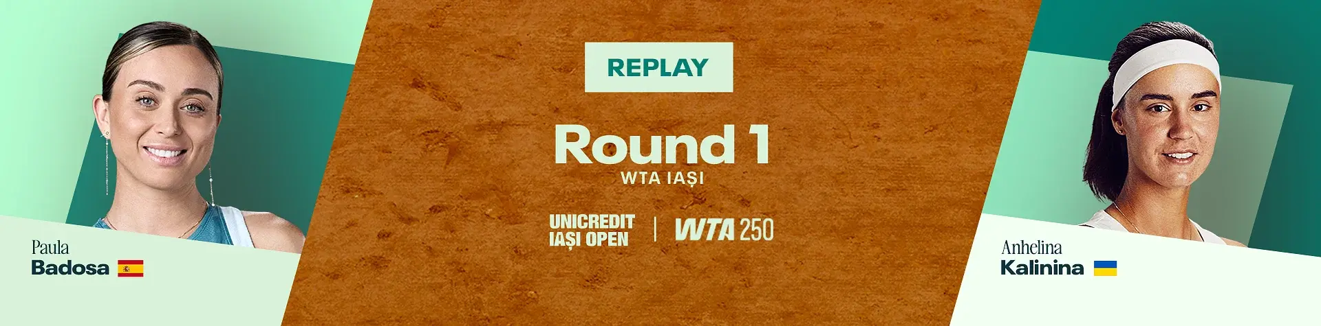 Iasi Tournament